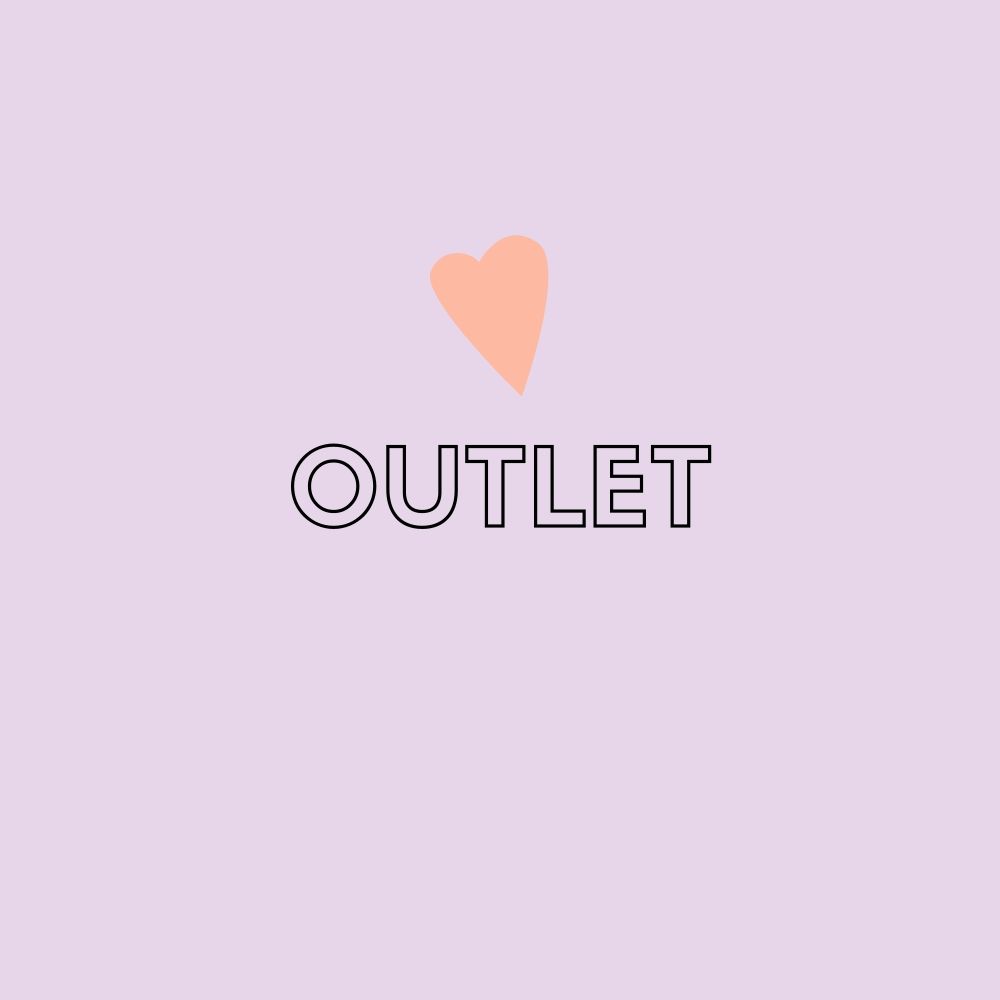 Outlet made by moi