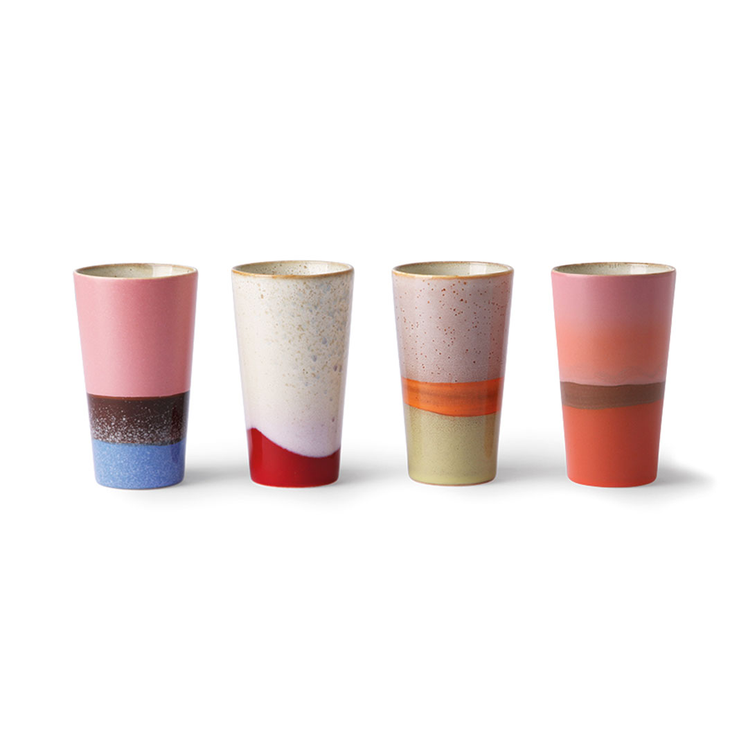 ceramic-70s-latte-mugs-set-of-6-hkliving2