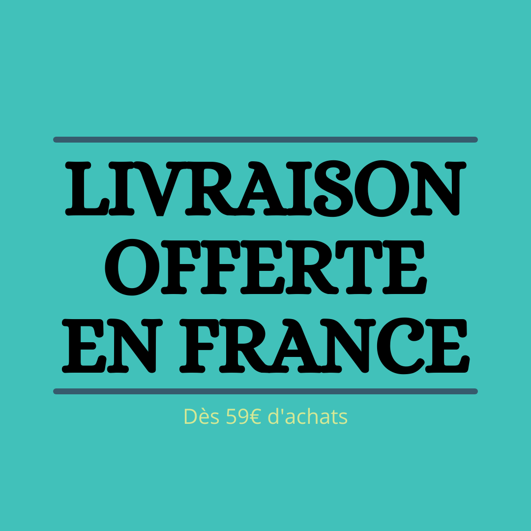 Livraison France
