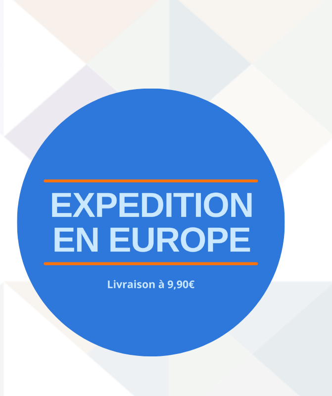 expédition europe