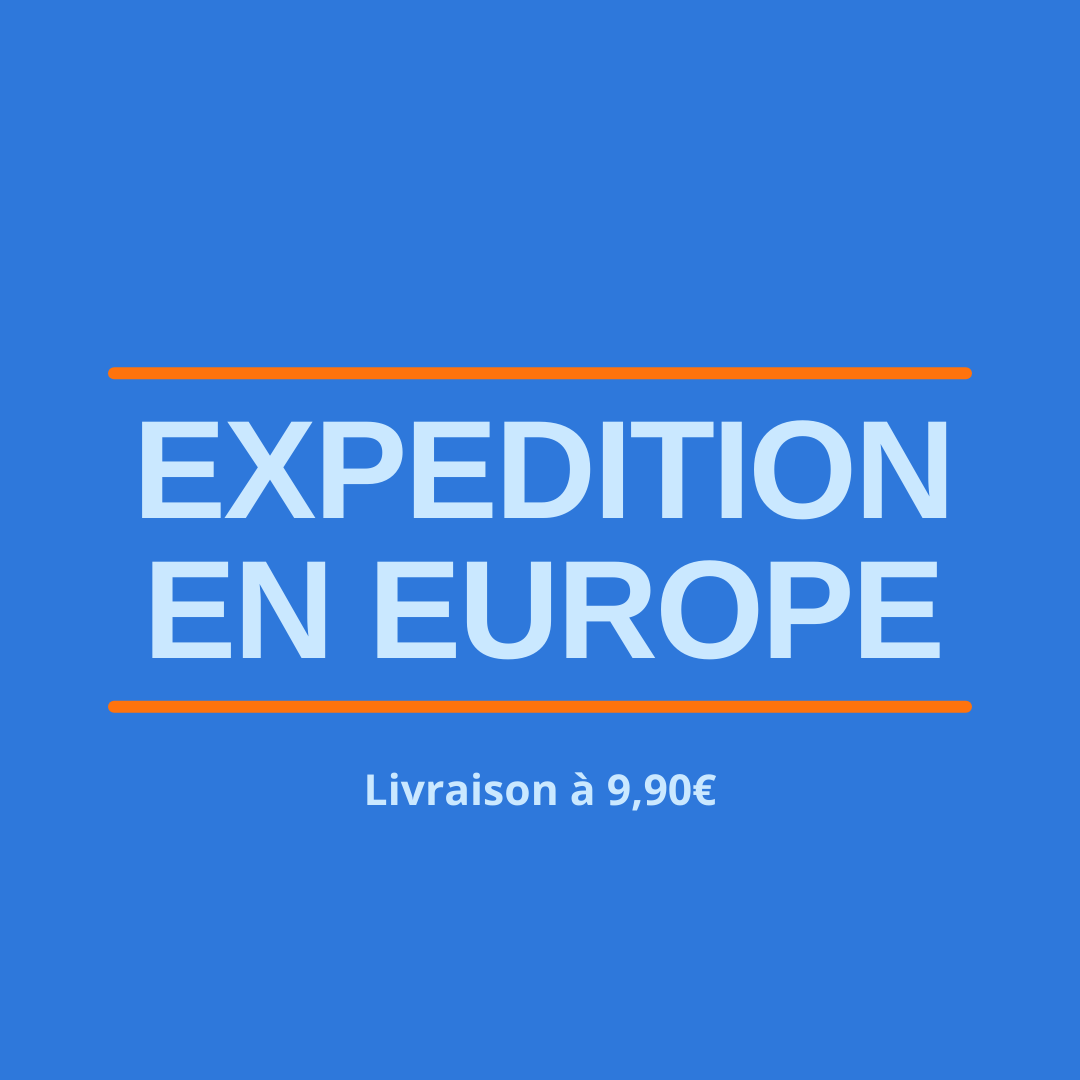 expedition europe