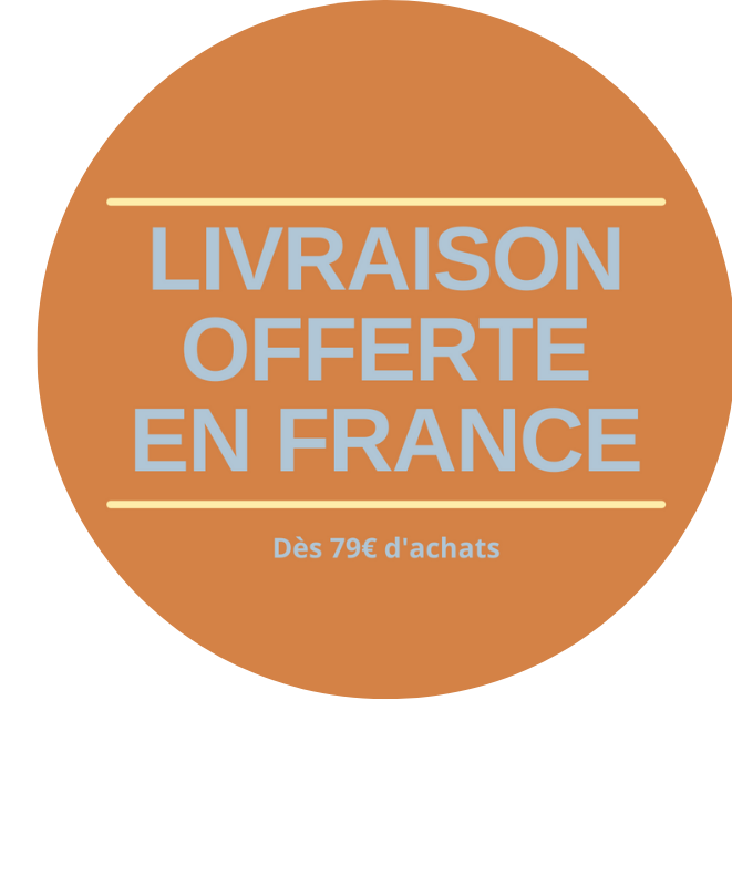 Livraison France soldes
