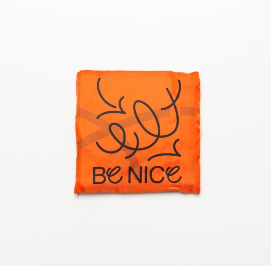 be nice 3