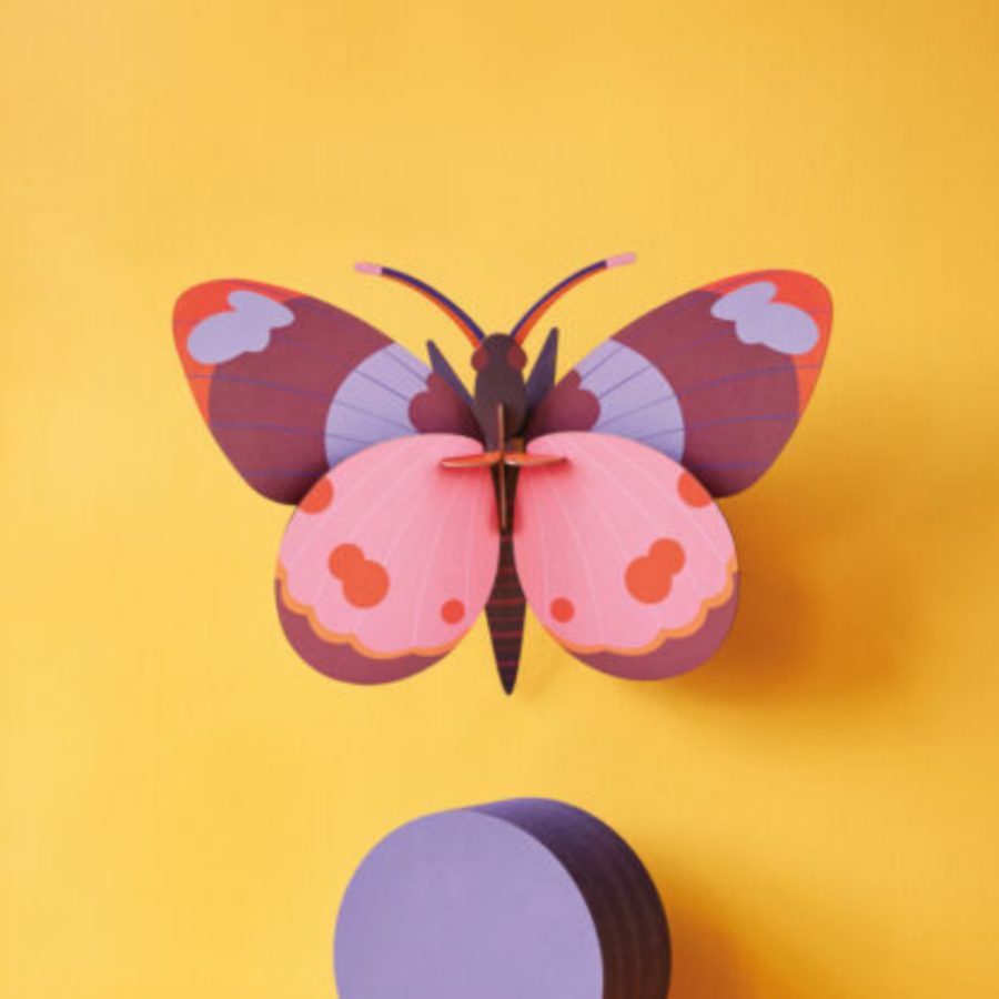 Déco murale Bellissima Butterfly
