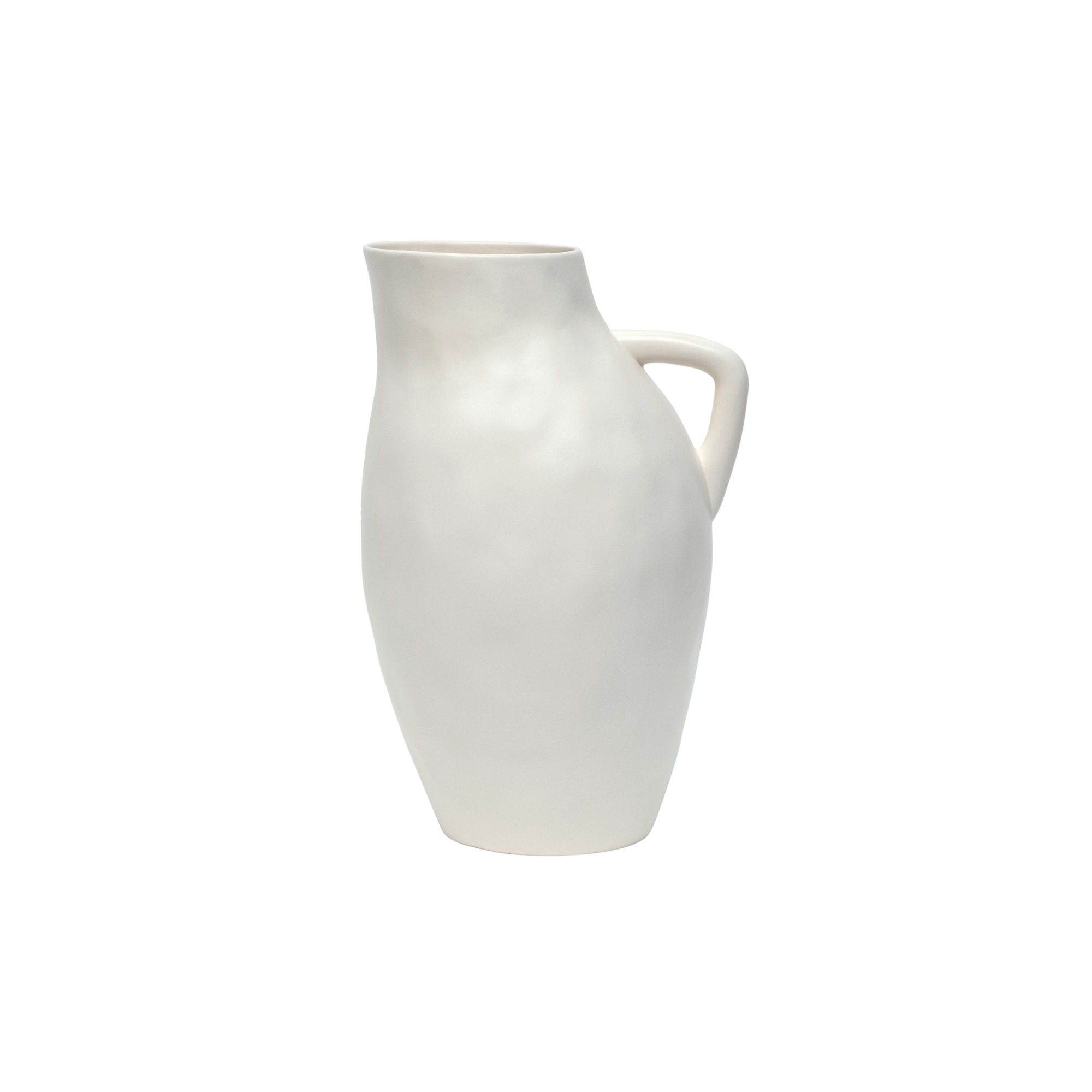 Vase Twisted classic