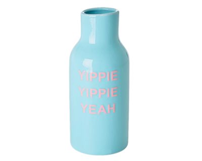 Vase Yippie Yeah