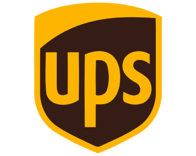 Expédition UPS