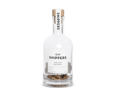 Gin Snippers