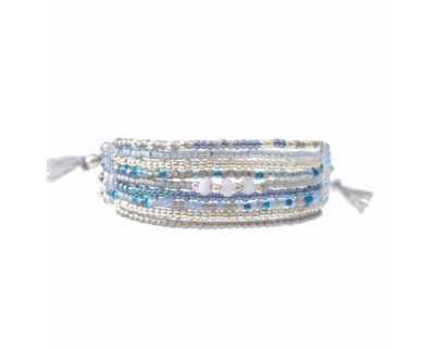 Bracelet Brightness Agate
