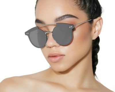 Trip Hop Sunglasses