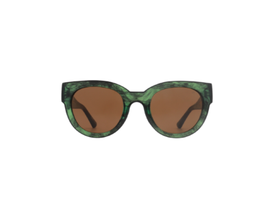 Lunettes Lilly Green Marble