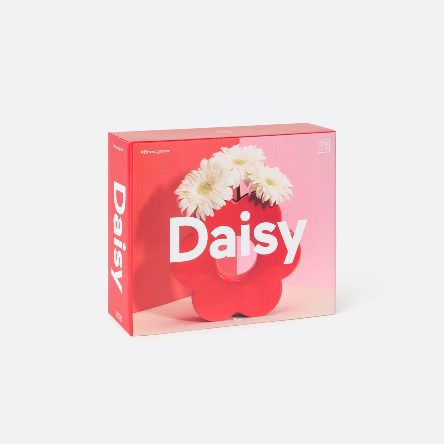 Vase Daisy