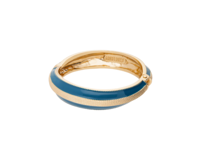 Bracelet Amok Corde bleu