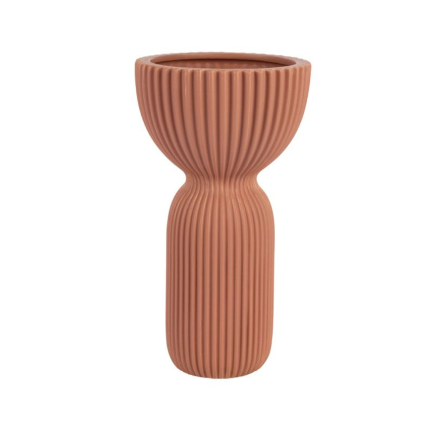 Vase terracotta Manarola