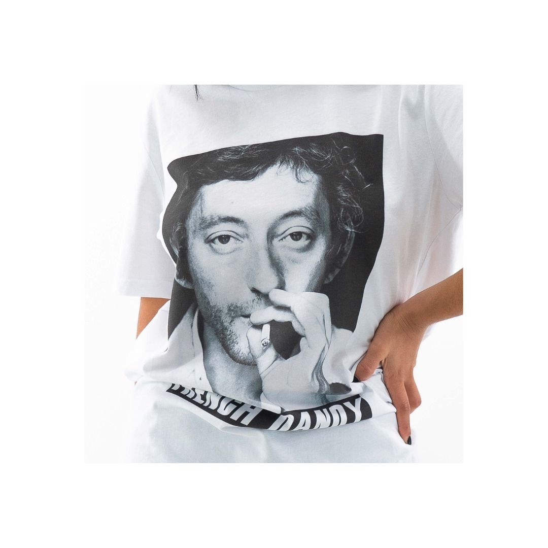 T-shirt Gainsbourg