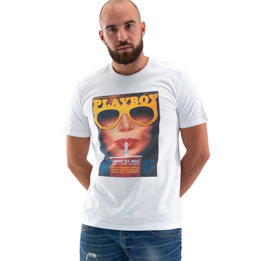 T-Shirt Playboy