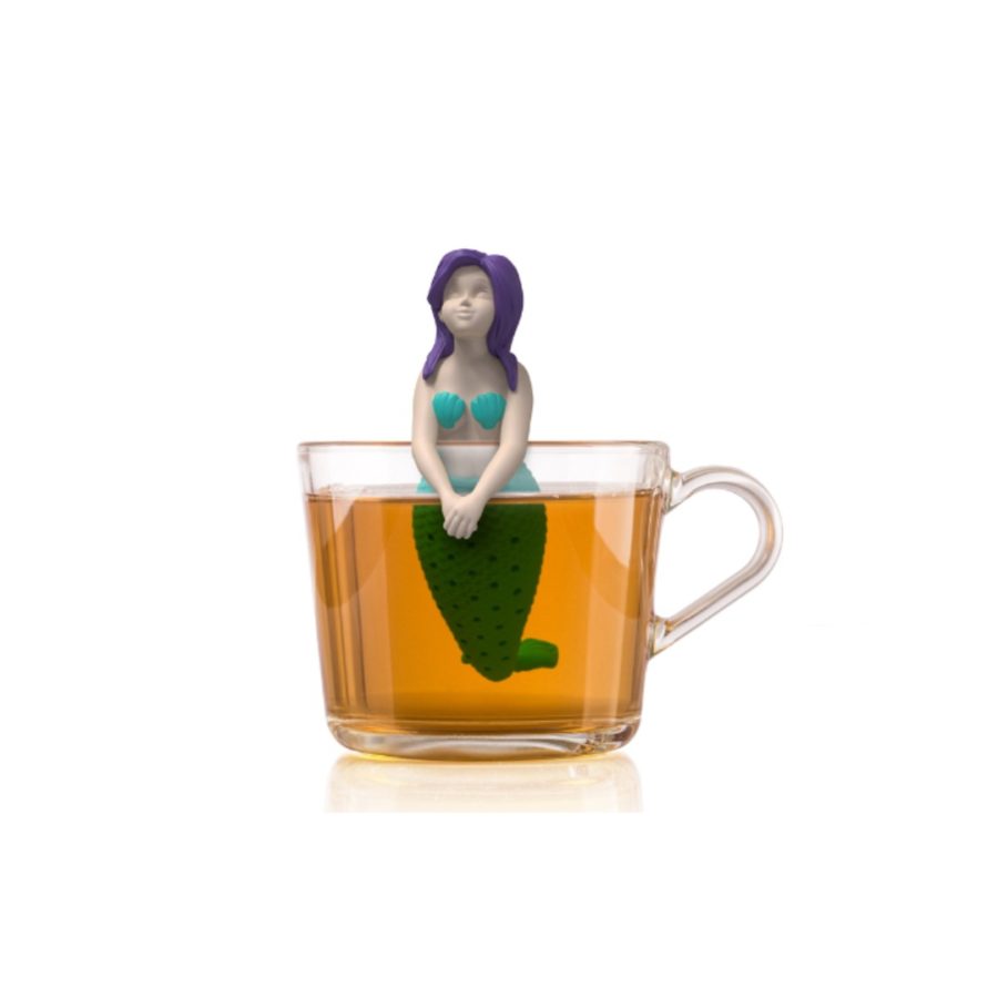 Tea Infuser Sirène
