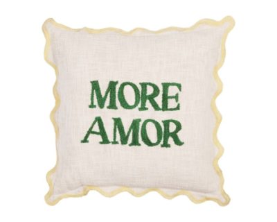 Coussin More Amor