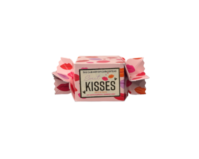 Candy Wrap Kisses