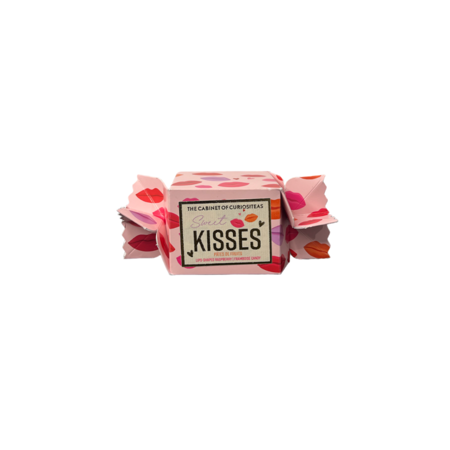 Candy Wrap Kisses
