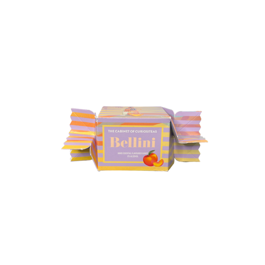 Candy Wrap Bellini