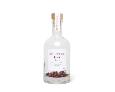 Snippers Pink Gin