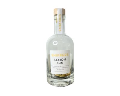 Snippers Gin Citron